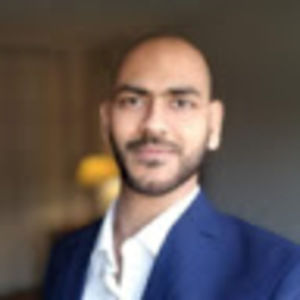 Meet your Posher, Uday